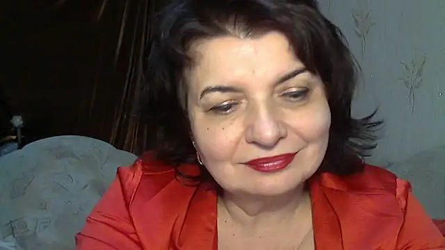 LedyNika online show from 16, 10, 2025