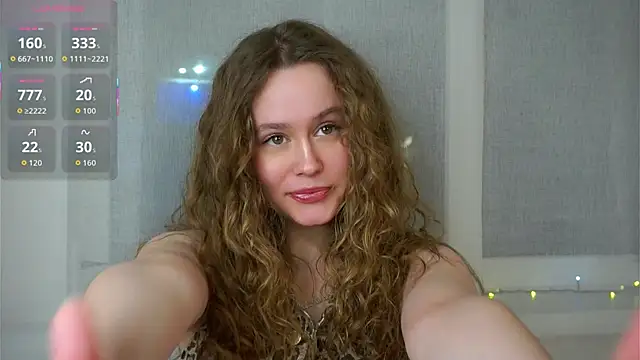 SusannaScholler online show from 11, 1, 2026