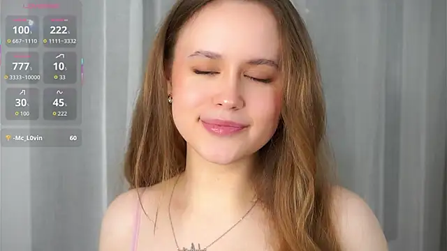 SusannaScholler online show from 4, 2, 2026