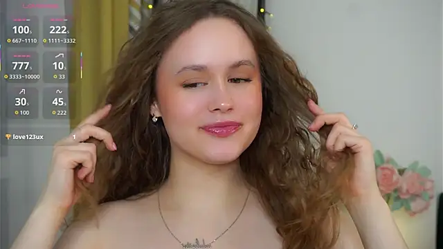 SusannaScholler online show from 8, 2, 2026