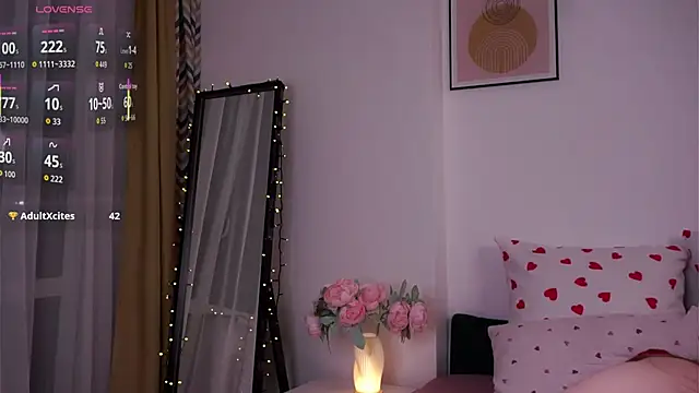 SusannaScholler online show from 17, 3, 2026