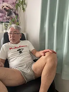 gholly2007 online show from 7, 4, 2026