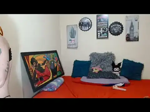 CHERRY GIRLS02 online show from 15, 2, 2026