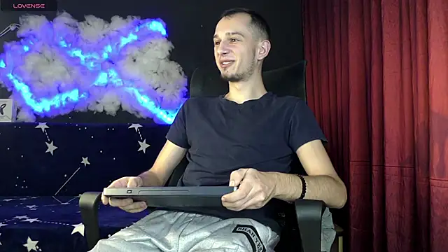 AxelMassimo online show from 29, 11, 2025