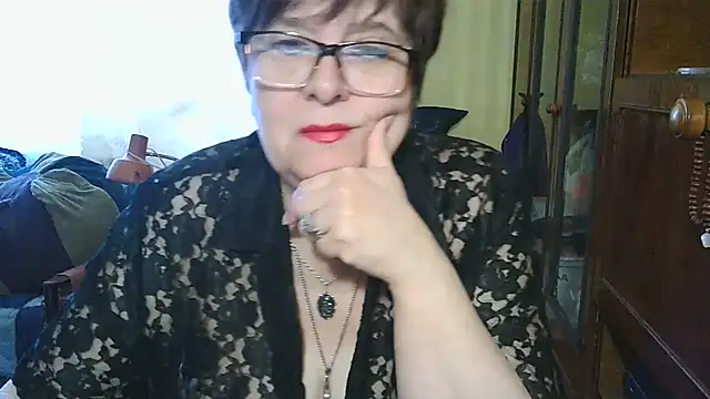 VeronicaGold511 online show from 24, 3, 2026