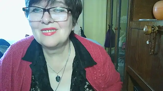 VeronicaGold511 online show from 11, 4, 2026