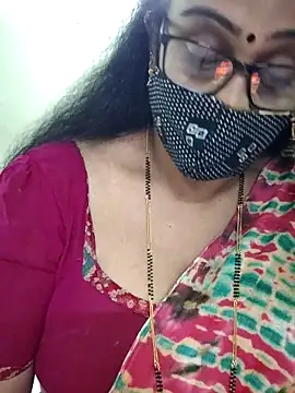 sweet-lotus online show from 17, 12, 2025