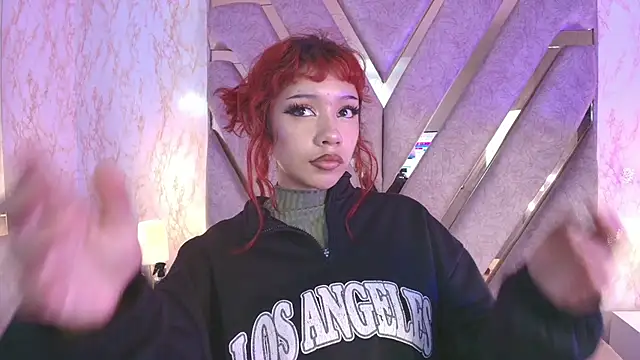 redd pandaa online show from 25, 11, 2025