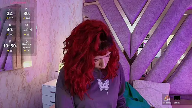 redd pandaa online show from 27, 11, 2025