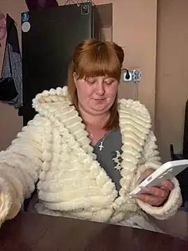 Miss tits2025 online show from 15, 4, 2026