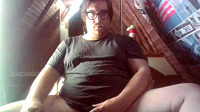 chubbyDavid1998 online show from 31, 10, 2025