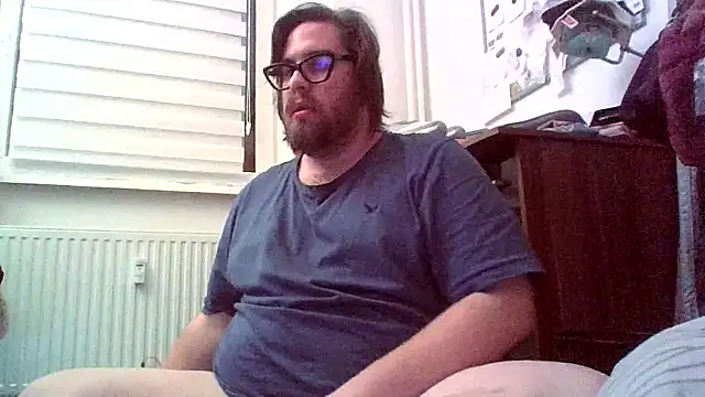 chubbyDavid1998 online show from 10, 1, 2026