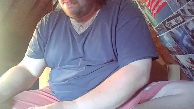 chubbyDavid1998 online show from 24, 4, 2026