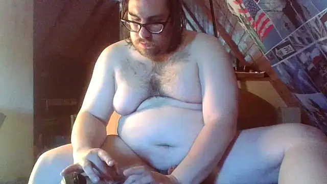 chubbyDavid1998 online show from 29, 4, 2026
