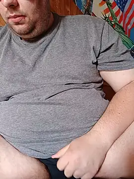 chubbyDavid1998 online show from 24, 5, 2026