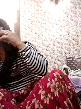 Cute-Janvi20 online show from 14, 12, 2025