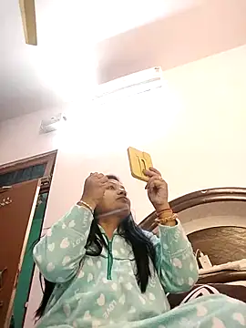 Cute-Janvi20 online show from 5, 2, 2026