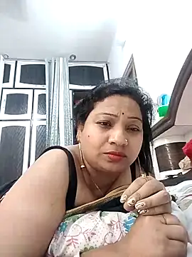 Cute-Janvi20 online show from 9, 5, 2026