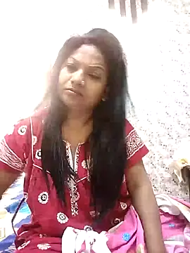 Cute-Janvi20 online show from 11, 5, 2026