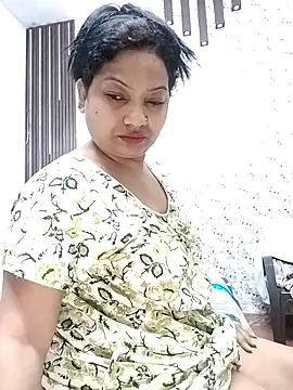 Cute-Janvi20 online show from 12, 5, 2026