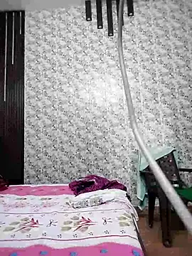 Cute-Janvi20 online show from 14, 5, 2026
