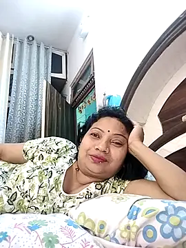 Cute-Janvi20 online show from 17, 5, 2026