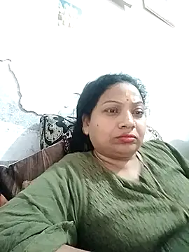 Snapshot of Cute-Janvi20 chatting on 6, 8, 2026 Cute-Janvi20 online show from 6, 8, 2026