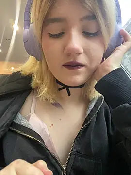 Cherry   Blossom online show from 26, 10, 2025