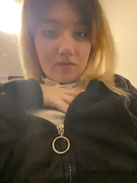 Cherry   Blossom online show from 4, 4, 2026