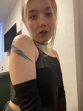 Cherry   Blossom online show from 17, 4, 2026