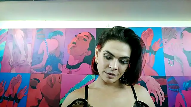 Veronnaink online show from 26, 11, 2025