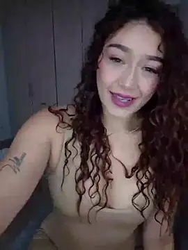 LilithAmber11 online show from 4, 3, 2026