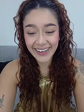 LilithAmber11 online show from 10, 3, 2026