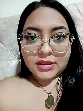 RachelCute1 online show from 18, 10, 2025