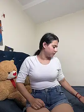 vikysexy283 online show from 22, 11, 2025