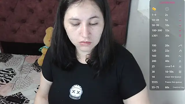 victoriadaniela online show from 15, 1, 2026