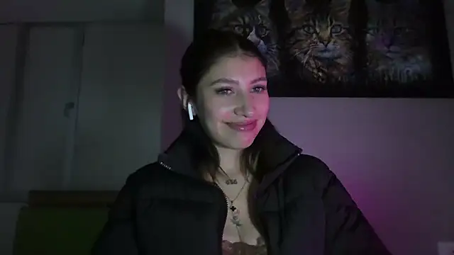 Snapshot of AriaBliss- chatting on 25, 9, 2025 AriaBliss- online show from 25, 9, 2025