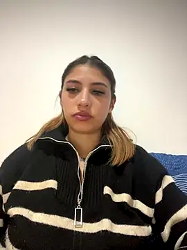 AriaBliss- online show from 4, 11, 2025