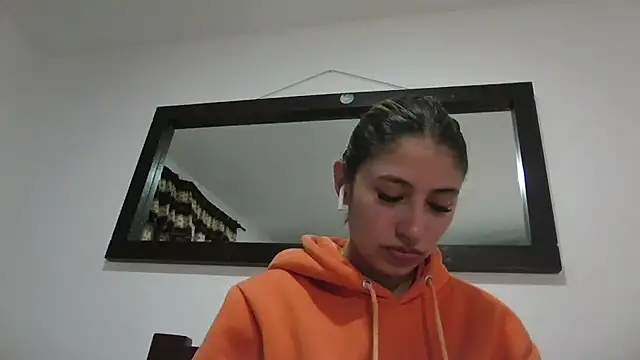 AriaBliss- online show from 12, 2, 2026