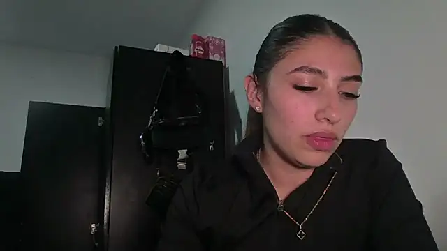 AriaBliss- online show from 20, 2, 2026