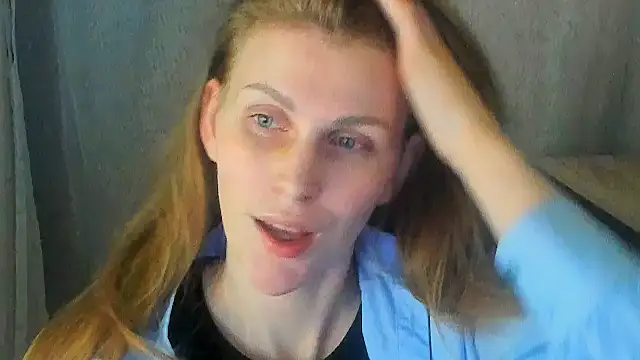JuliaMuuun online show from 27, 6, 2026