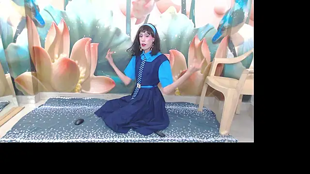 Snapshot of nishikapari389 chatting on 14, 6, 2026 nishikapari389 online show from 14, 6, 2026