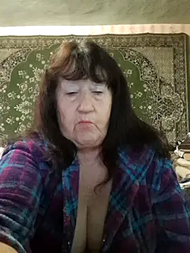 CrystalLime6411 online show from 30, 11, 2025