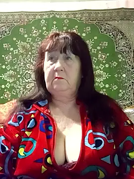 CrystalLime6411 online show from 9, 1, 2026