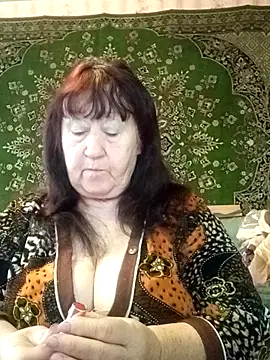 CrystalLime6411 online show from 20, 2, 2026