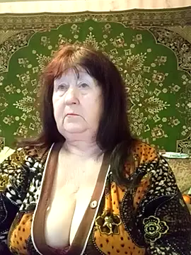 CrystalLime6411 online show from 27, 2, 2026