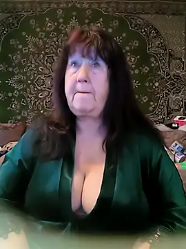 CrystalLime6411 online show from 17, 3, 2026