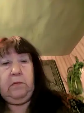 CrystalLime6411 online show from 23, 3, 2026