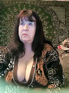 CrystalLime6411 online show from 24, 3, 2026