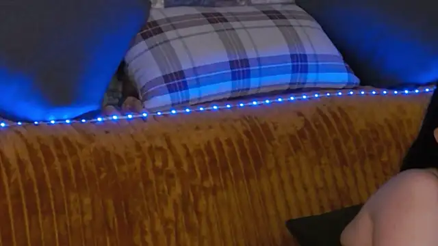 GrayLunna online show from 13, 11, 2025